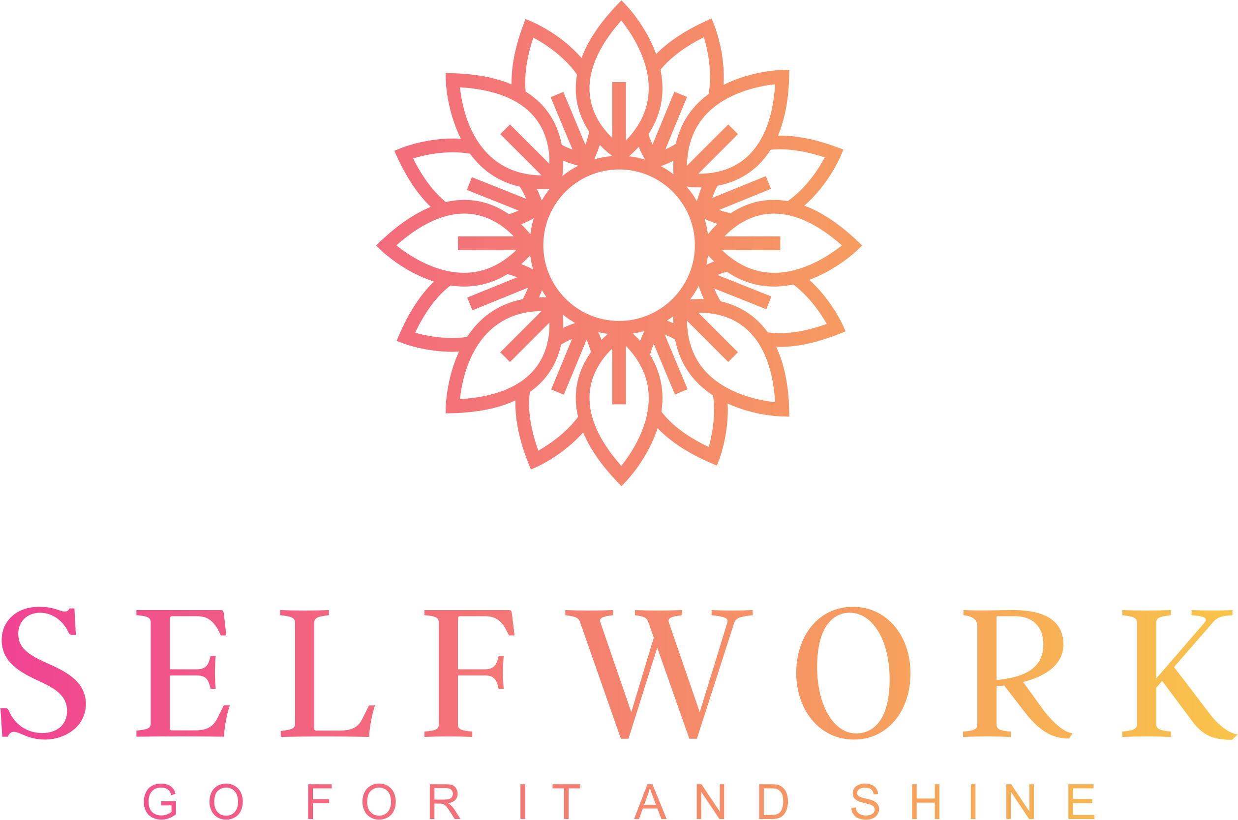 Selfwork Logo